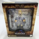 【中古】開封)SQUARE ENIX BRING ARTS アグリアス オークス フィギュア ファイナルファンタジー タクティクス 獅子戦争 19