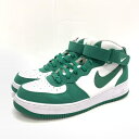 yÁzNIKE AIR FORCE 1 BY YOU Custom High Top 27.5cm DZ3640-900@iCL[92]