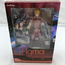 【中古】開封/パーツ欠品)MaxFactory figma 179 コブラ フィギュア 19