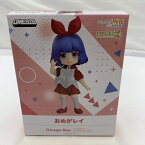 【中古】未開封)GOOD SMILE COMPANY ねんどろいどどーる おめがレイ フィギュア おめがシスターズ[19]