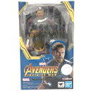 【中古】S.H.Figuarts ソー(アベンジャーズ/インフィニティ ウォー) 69