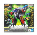 【中古】【開封】超合金魂 GX-104 ガオファイガー 「勇者王ガオガイガーFINAL」 バンダイ フィギュア[95]