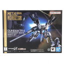 【中古】バンダイ METAL ROBOT魂 ガンダムTR-6 ウーンドウォート ラーII パーツセット 10