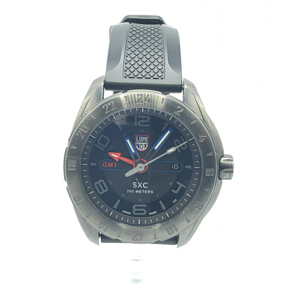 šLUMINOX SXC MBM series 5120ߥΥå[17]