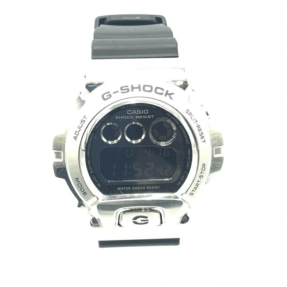 šG-SHOCK GW-6900-1JF[17]