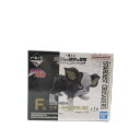 【中古】未開封 イギー 「一番くじ ジョジョの奇妙な冒険 STARDUST CRUSADERS」 MASTERLISE F賞 18