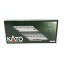 【中古】KATO 106-8012 Amfleet I Coach Amtrak Phase I Paint 2 Car Set A[69]