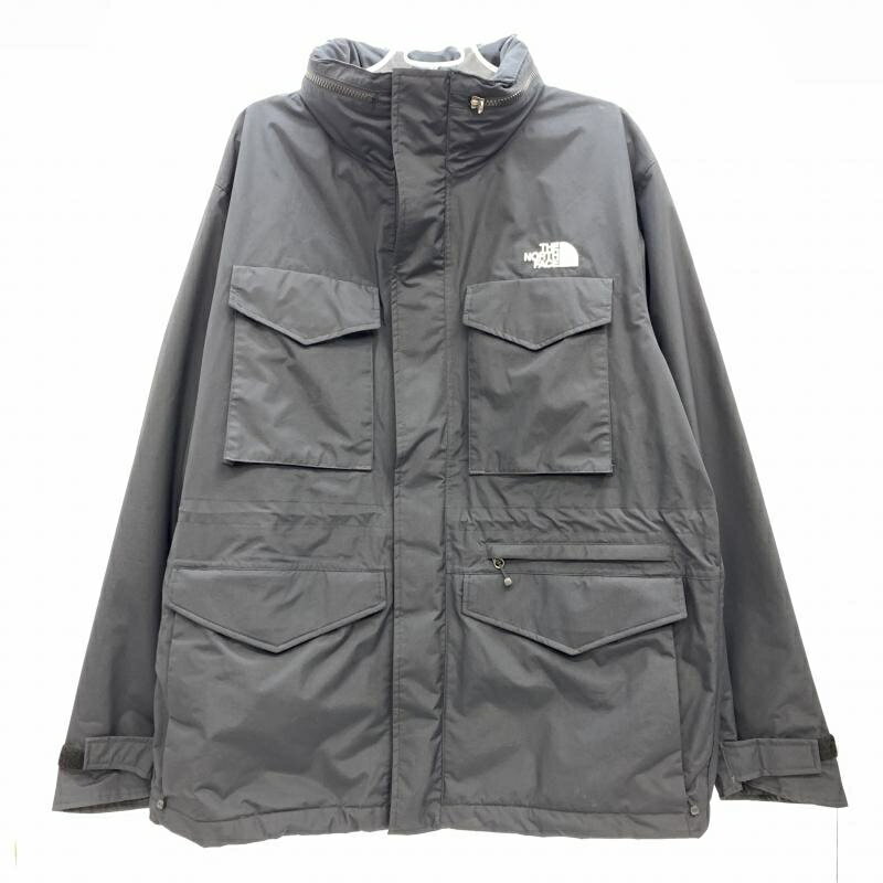 【中古】THE NORTH FACE NP6