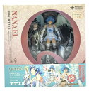 【中古】[未開封] 海洋堂 リボルテック クイーンズブレイド No.004 光明の天使 ナナエル[92]