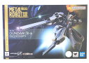 【中古】 未開封 バンダイ METAL ROBOT魂 SIDE MS ガンダムTR-6 ウーンドウォート 92