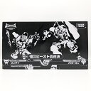 【中古】開封 タカラトミー ビーストウォーズ 超生命体トランスフォーマー アゲイン BWVS-01 恒久ビーストの対決 コンボイ メガトロン 17