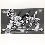 【中古】開封 タカラトミー ビーストウォーズ 超生命体トランスフォーマー アゲイン BWVS-02 頑強の対決 ライノックス スコルポス[17]