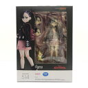 【中古】未開 特典付)figma マリィ 514 グッドスマイルカンパニー 66