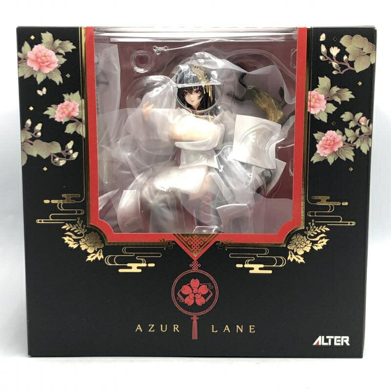 【中古】 未開封 ALTER 1/7 アズールレーン 大鳳 春の暁に鳳歌うVer. 92