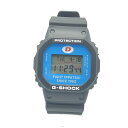 【中古】G-SHOCK リポビタンD60周年記念 DW-5600VT カシオ 17