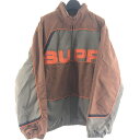 【中古】Supreme 21AW S Pan