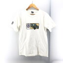 【中古】OLD STUSSY 90s SSリンク ジープ