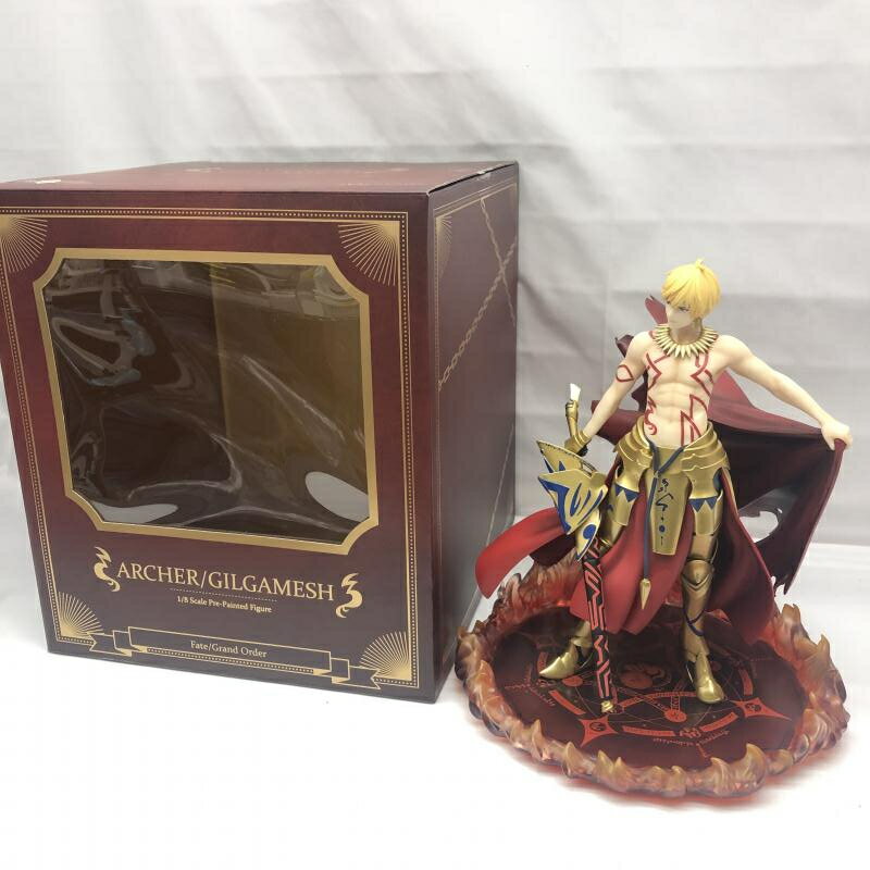 楽天市場】ギルガメッシュ フィギュアの通販 楽天市場】ギルガメッシュ フィギュアの通販
