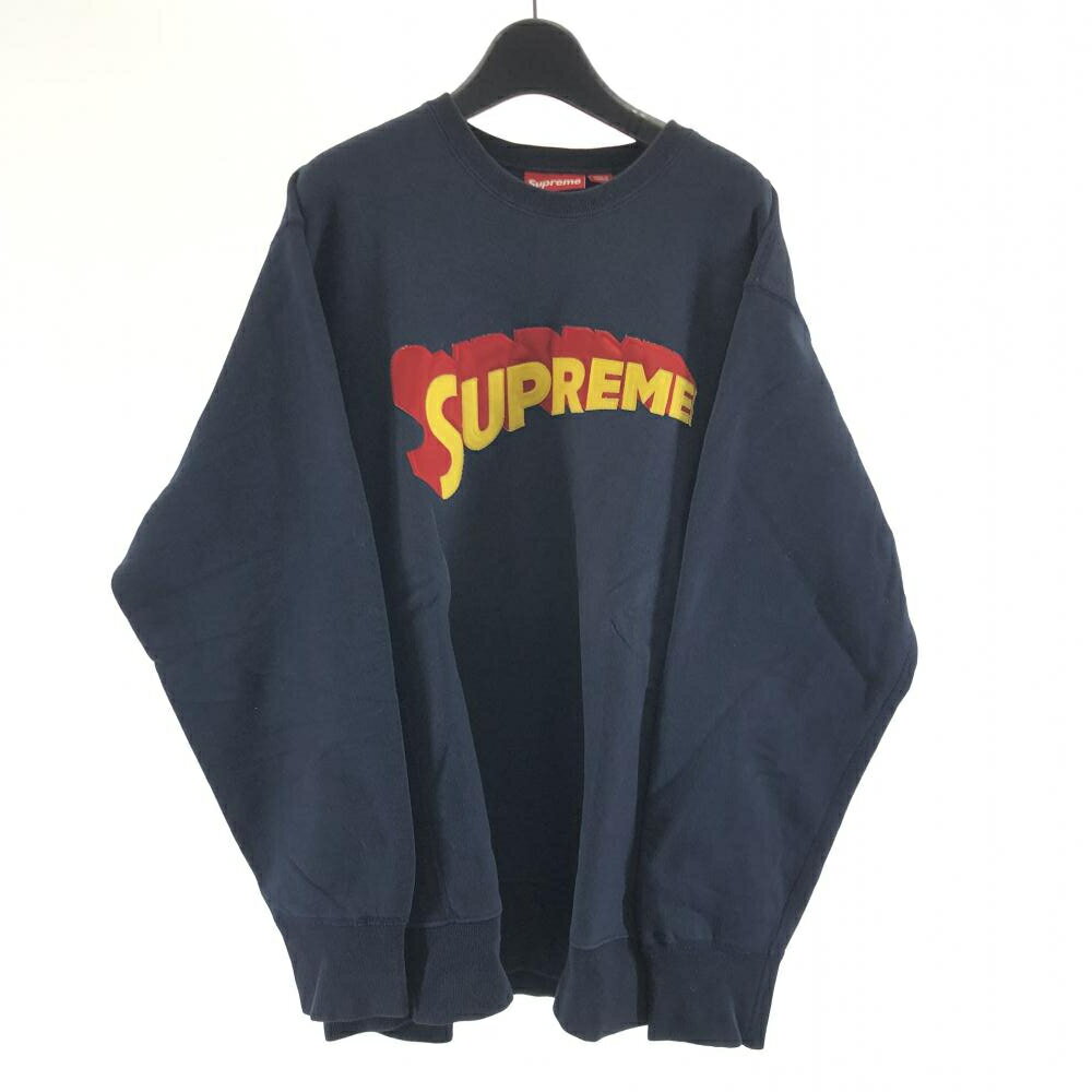   Supreme X[p[}{bNXS XEFbg TCYXL ^O lCr[ Vv[[17]