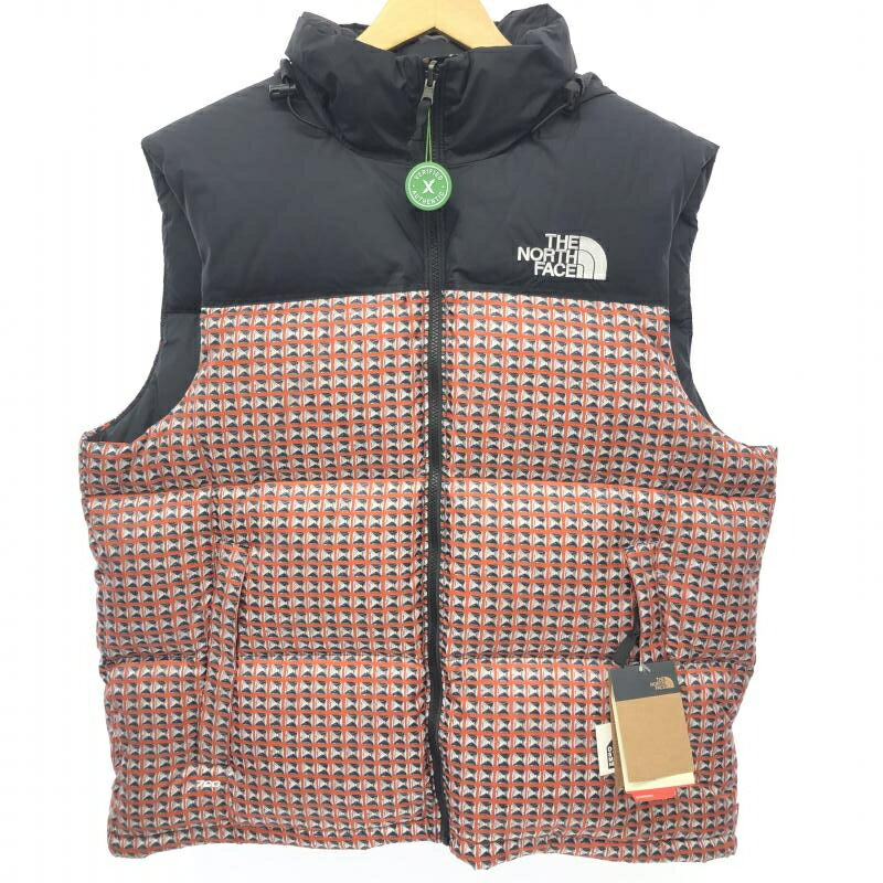 楽天市場】nuptse vest supremeの通販 楽天市場】nuptse vest supremeの通販