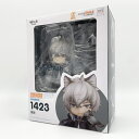 【中古】未開封 グッドスマイルアーツ上海 アークナイツ 明日方舟 ねんどろいど 1423 シルバーアッシュ SilverAsh 17