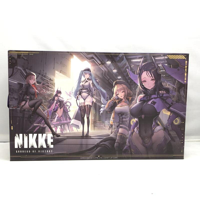 樂天商城 - 【中古】ニコニコ超会議　キャンペーン抽選限定 スペシャルボックス 開封品 勝利の女神：NIKKE[97]