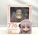 【中古】グッドスマイルカンパニー ねんどろいど 桜小路ルナ 通常版 未開封品 月に寄りそう乙女の作法 ～ひだまりの日々～ 97