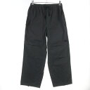 yÁzSTUSSY NYCO OVER TROUSERS [Npc S O[ Xe[V[[10]