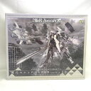 【中古】キャラプ）NieR:Automata プラスチックモデルキット 飛行ユニットHo229 Type-B 2B(ヨルハ二号B型) 19