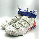 yÁzNIKE LEBRON SOLDIER 11 TCY27cm iCL[17]