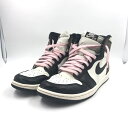 【中古】NIKE AIR JORDAN 1 HIGH OG 