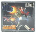 【中古】 開封 バンダイ 超合金魂 GX-01R マジンガーZ リニューアルVer. 「マジンガーZ」 92