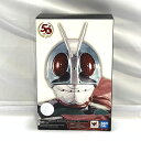 【中古】未開封)BANDAI S.H.Figuarts (真骨彫製法) 仮面ライダー新1号 50th Anniversary Ver. フィギュア 19