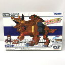 ソノタプS）トミー 1/72 FZ-002 ケーニッヒウルフ MKII オオカミ型 ZOIDS ゾイドフューザーズ