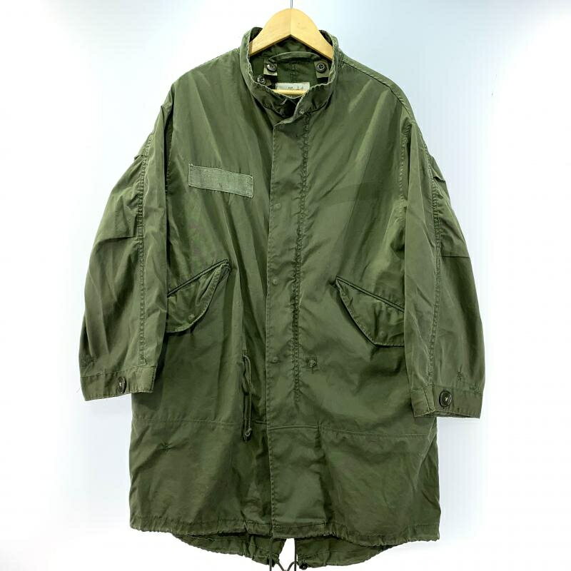 【中古】82年製 U.S.ARMY 