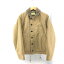 【中古】Buzz Rickson's Type N-1 NavyDepartment XS カーキ バズリクソンズ[24]