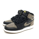 yÁzNIKE@GS AIR JORDAN 1 Retro High OG Palomino@24.5cm@FD1437-020@iCL[92]