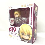 【中古】グッドスマイルカンパニー ねんどろいど ミッシェル・K・デイヴス スーパームーバブル・エディション[15]