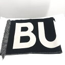 【中古】BURBERRY ロゴウ