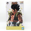 【中古】開封 バンダイ 一番くじ ドラゴンボール EXTREME SAIYAN D賞 ゴジータ フィギュア 17