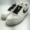 yÁzNIKE AIR FORCE 1 '07 PRM Bronx Origins TCY27cm DX2305-100 iCL[17]