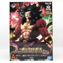 【中古】開封 一番くじ ドラゴンボール SUPER DRAGONBALL HEROES SAGA A賞 ブロリー 超サイヤ人4フルパワー フィギュア 17