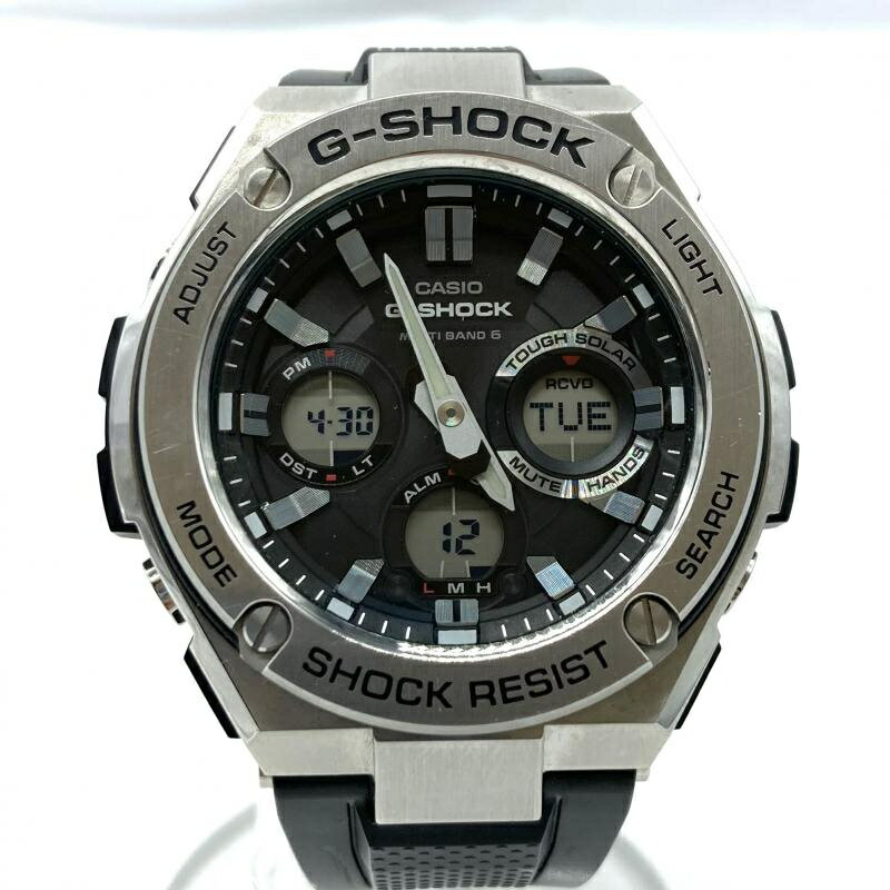 G-SHOCK G-STEEL GST-W110-1AJF