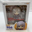 【中古】開封/箱傷み)GOOD SMILE COMPANY ねんどろいど 936 セイバー/宮本武蔵 フィギュア Fate/GrandOrder 19