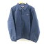 【中古】Patagonia モハーヴェ トレイルズコーチジャケット ネイビー S 26560FA19　パタゴニア[24]