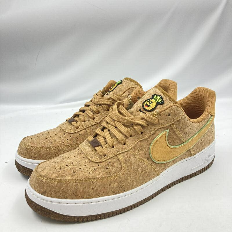 šNIKE AIR FORCE1 LOW Happy Pineapple 30cm DJ2536-900ʥ[19]