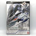 【中古】バンダイ METAL BUILD オーライザー+GNソードIII 機動戦士ガンダム00[10]