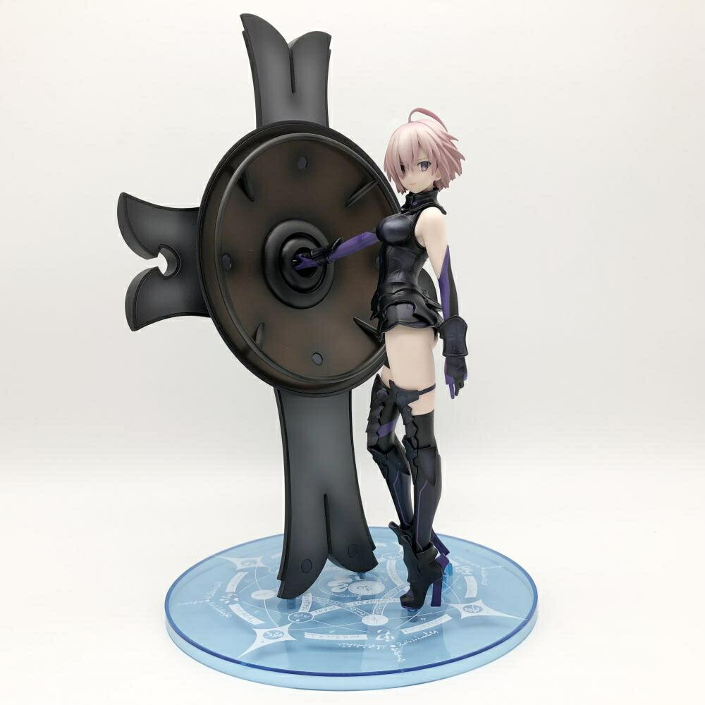 【中古】現状渡 ANIPLEX+ アニプレックス Fate/Grand Order FGO 1/7 シールダー/マシュ・キリエライト[17]