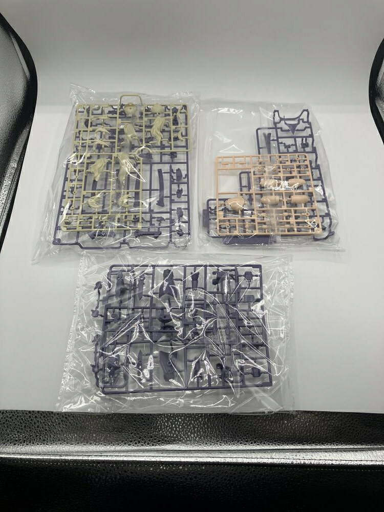 【中古】キャラプ）フレームアームズ・ガール ドゥルガーI[90]