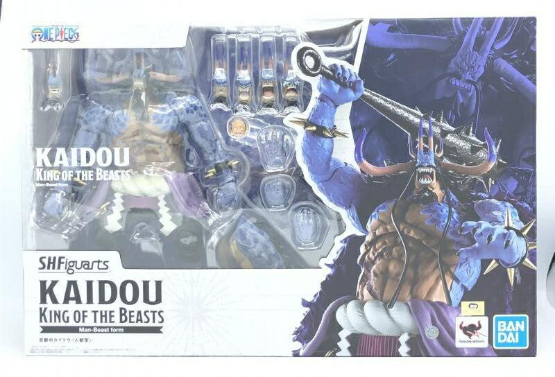 楽天市場】フィギュアーツzero 百獣のカイドウの通販 楽天市場】フィギュアーツzero 百獣のカイドウの通販